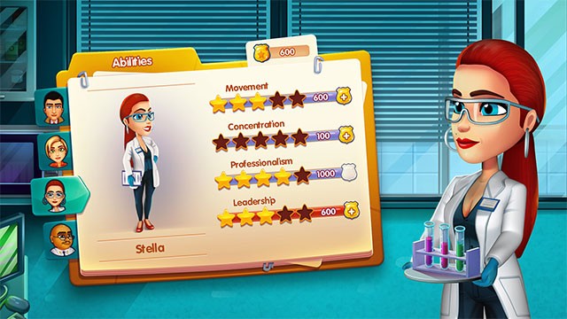 Liên tục nâng cấp team phá án để hỗ trợ điều tra nhanh, hiệu quả hơn