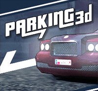Parking 3D - Game Mô Phỏng Đỗ Xe 3D