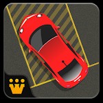 Parking Frenzy Android 3.0: Game lái xe và đỗ xe hấp dẫn