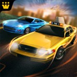 Parking Frenzy World Tour - Game Đỗ Xe An Toàn