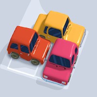 Parking Jam 3D 0.15.1 - Tải Game Quản Lý Bãi Đỗ Xe Android