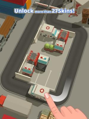 Mở khóa 27 skin độc đáo