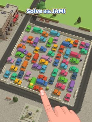 Giải quyết các câu đố match kẹt