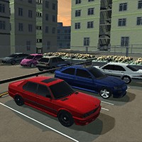Parking Lot Simulator - Game Kinh Doanh Bãi Đỗ Xe