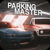 Parking Master Android 1.03 - Game Đỗ Xe Chân Thực