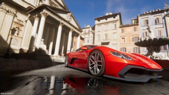 Parking Master là game mô phỏng đỗ xe chân thực