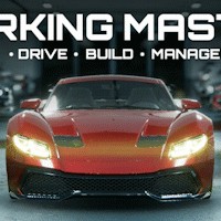 Parking Master: Drive, Build, Manage - Game Mô Phỏng Đỗ Xe