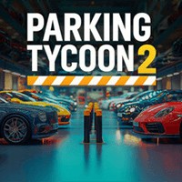 Parking Tycoon 2: Game Quản Lý Bãi Đậu Xe Phần 2