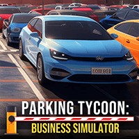 Parking Tycoon - Game Quản Lý Ông Trùm Bãi Đậu Xe