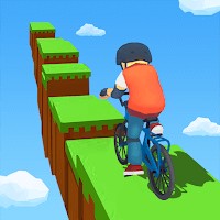 Parkour Master: Bike Challenge - Tải Game Android 1.0.3