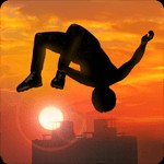 Parkour Simulator - Game Nhảy Parkour Mạo Hiểm