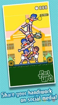 Giúp đỡ mọi người