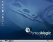 Parted Magic - Giải pháp cứu hộ và phân vùng ổ cứng