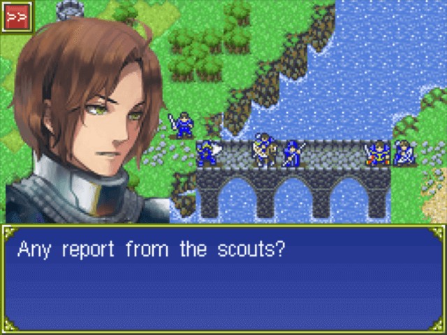 Điều khiển các tướng của bạn chiến đấu