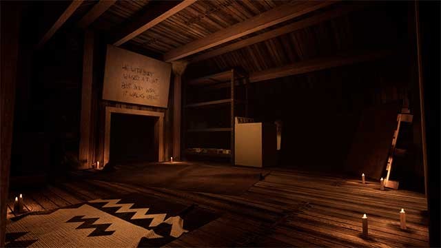 Khám phá, đọc, ghi chép, tìm kiếm các vật dụng và chú ý đến môi trường