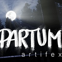Partum Artifex: Game kinh dị tâm lý về kẻ sát nhân