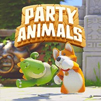 Party Animals 1.13.4.0 - Bản kỷ niệm sinh nhật 2 tuổi