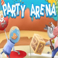 Party Arena: Board Game Battler - Demo Game Chiến Thuật