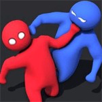 Party.io 3.0 cho iOS: Game Hành Động Đa Người Chơi Vui Nhộn