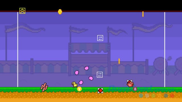 Các yếu tố khác trong game