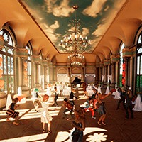 Party Maker - Game Tổ Chức Bữa Tiệc Trong Mơ