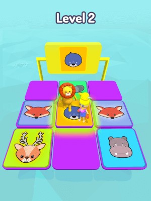 Cạnh tranh với người khác trên đấu trường