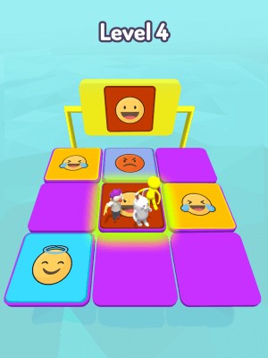 Game vui nhộn và đơn giản