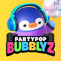 Party Pop Bubblyz - Tải Game Tiệc Tùng Vui Nhộn Cho Android