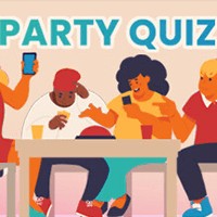 Party Quiz: Game đố vui cùng bạn bè