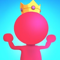 Party Royale iOS 0.22: Game vui nhộn giống Fall Guys