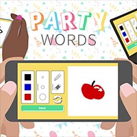 Party Words - Game Đố Vui, Đuổi Hình Bắt Chữ Hài Hước