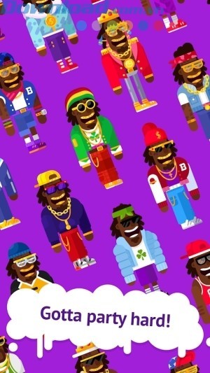 Hơn 40 loại trang phục phong cách