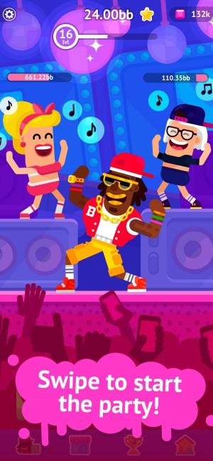 Trở thành nghệ sĩ nổi tiếng