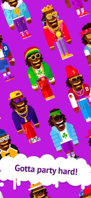 Rất nhiều trang phuc cho bạn làm đẹp cho nghệ sĩ