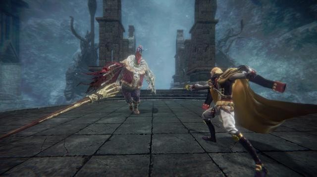 Phiêu lưu chiến đấu trong thế giới đen tối của Pascal's Wager