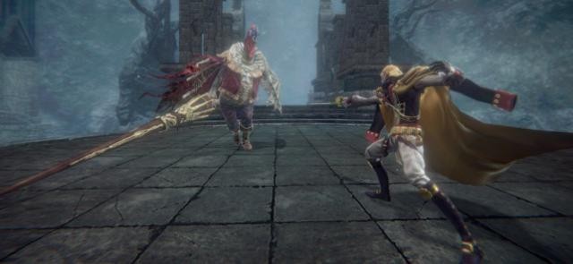 Tham gia một cuộc hành trình phiêu lưu hấp dẫn