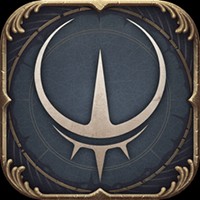 Pascal's Wager iOS 1.5.5 - Game hành động nhập vai viễn tưởng đen tối