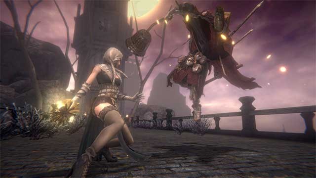 Những tên trùm sẽ kiểm tra kỹ năng lên kế hoạch, phản xạ và quyết tâm của bạn