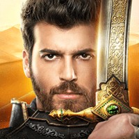 Pasha Fencer iOS 1.2.3 - Game nhập vai màn hình dọc