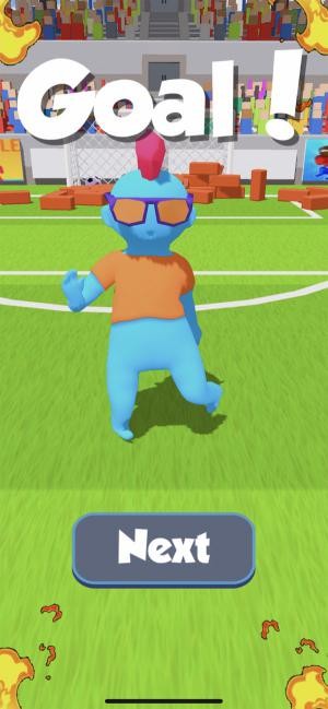 Ghi bàn giành chiến thắng