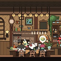 Pas's Restaurant: Game Quản Lý Nhà Hàng Cute, Thế Giới Kỳ Ảo