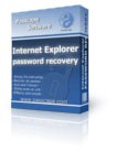 Passcape Internet Explorer Password Recovery - Khôi phục mật khẩu IE