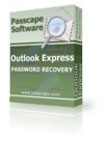 Passcape Outlook Express Password Recovery - Khôi phục mật khẩu Outlook Express