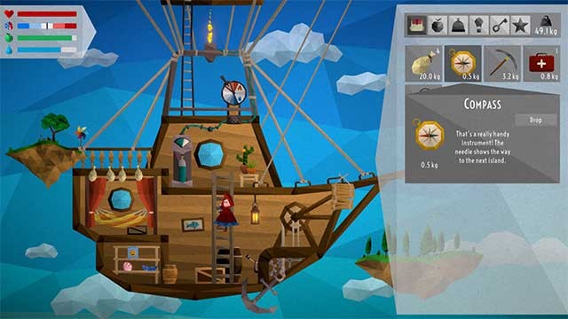 Tùy chỉnh tàu khinh khí cầu theo ý thích của bạn với nhiều khía cạnh đa dạng