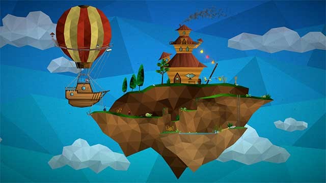 Một cuộc phiêu lưu thú vị và những trải nghiệm ý nghĩa đang chờ đón bạn