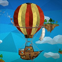 Passing By - A Tailwind Journey: Khám phá thế giới bằng khinh khí cầu