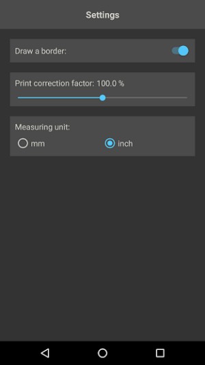 Điều chỉnh ảnh theo nhu cầu của bạn