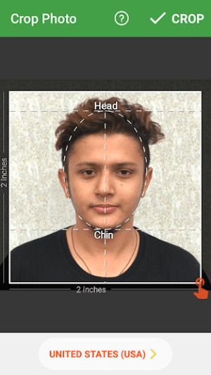 Chỉnh ảnh của bạn