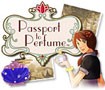 Passport to Perfume for Mac - Quản lý cửa hàng nước hoa