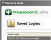 Password Genie - Secure Password Management